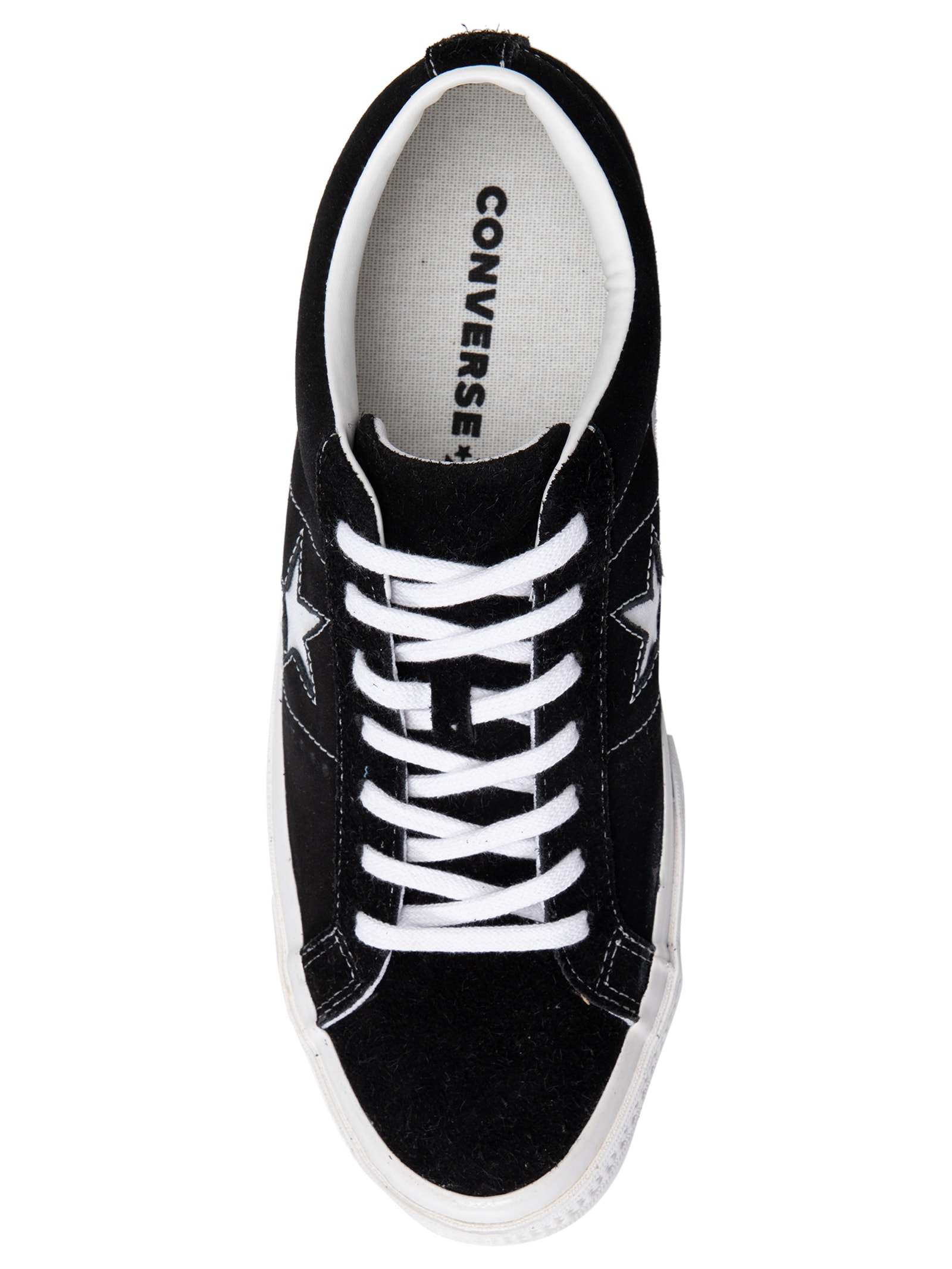 Tênis Masculino One Star - Converse - Preto