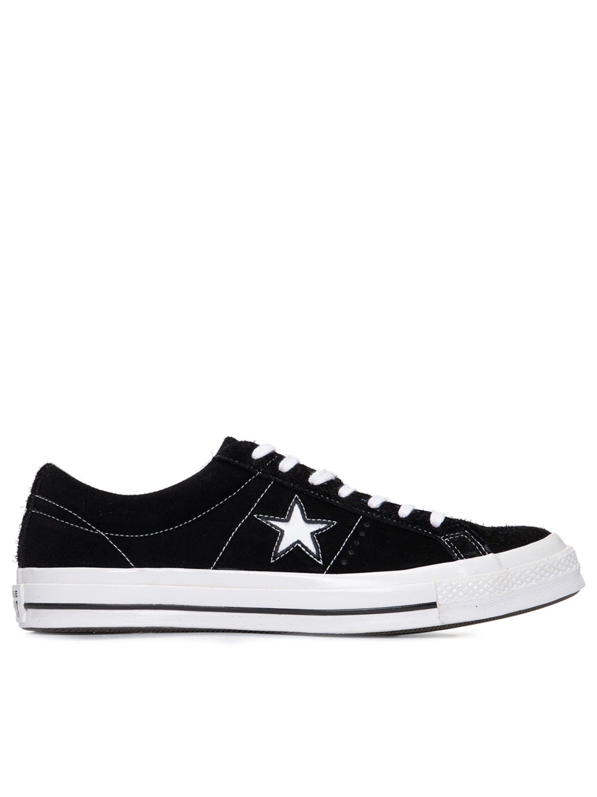 Tênis Masculino One Star - Preto