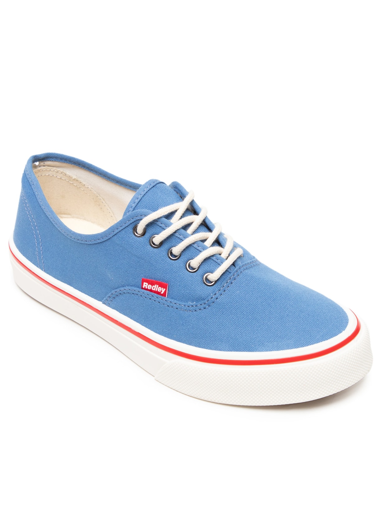 Redley Tênis Masculino Originals Azul - Main Image