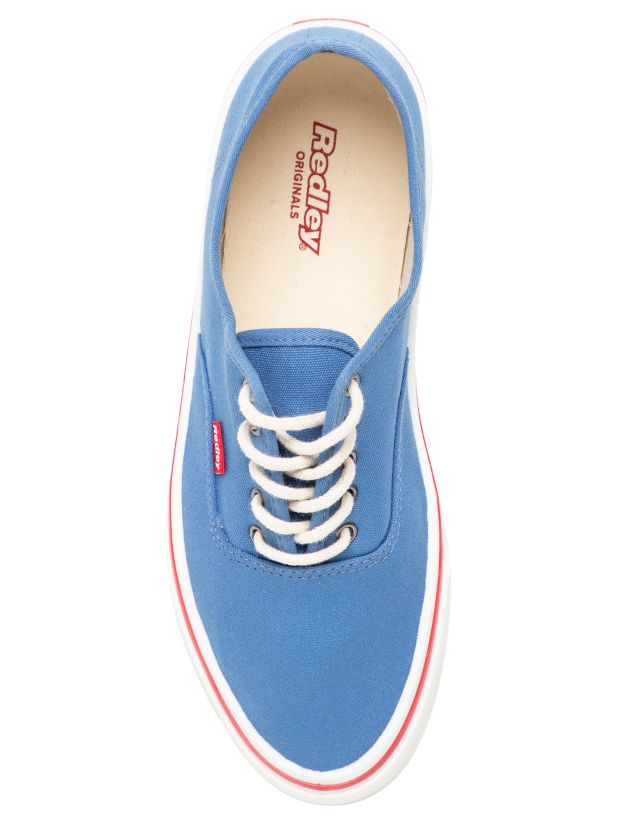 Redley Tênis Masculino Originals Azul