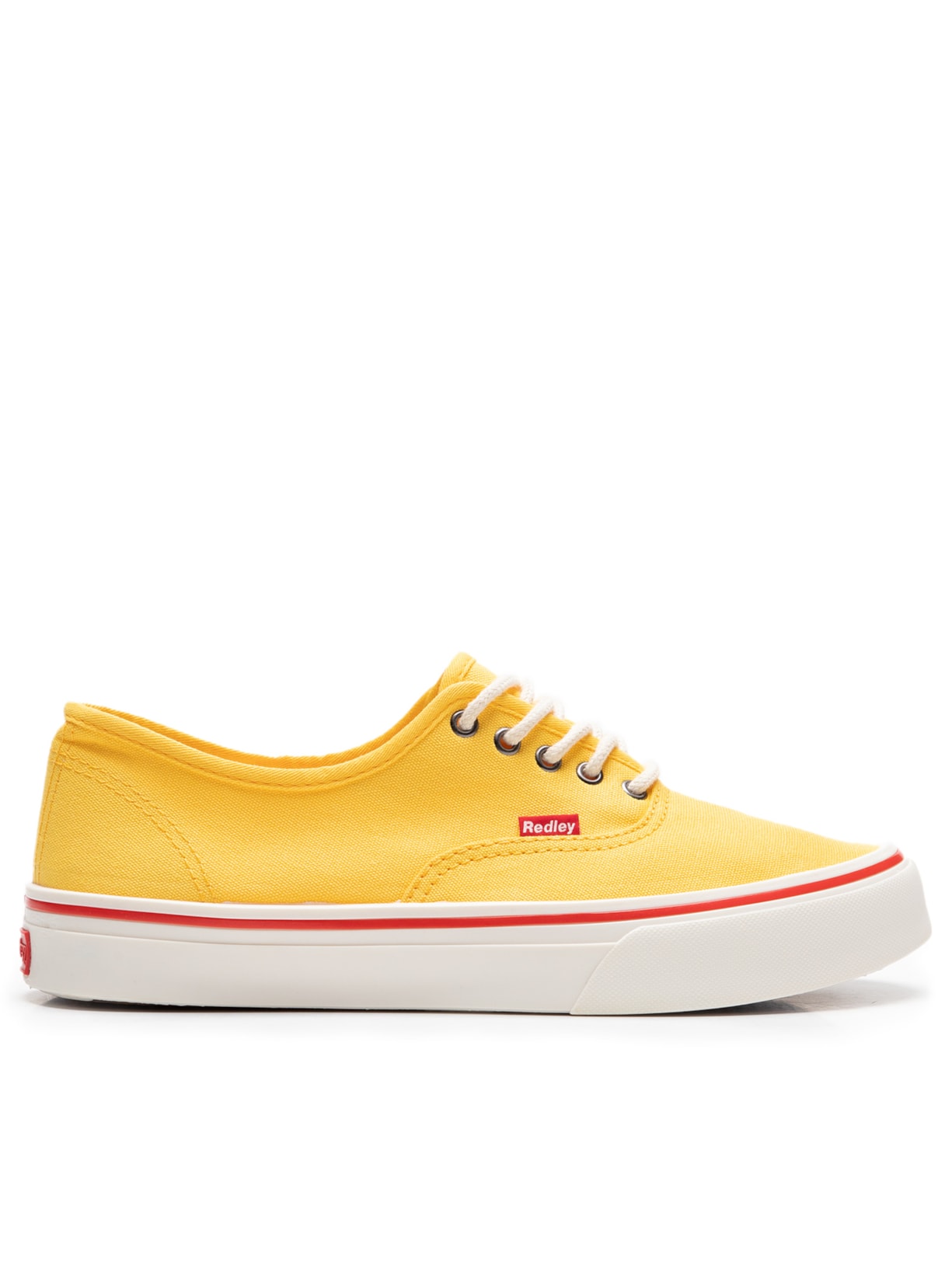 Tênis Masculino Originals Colors - Amarelo