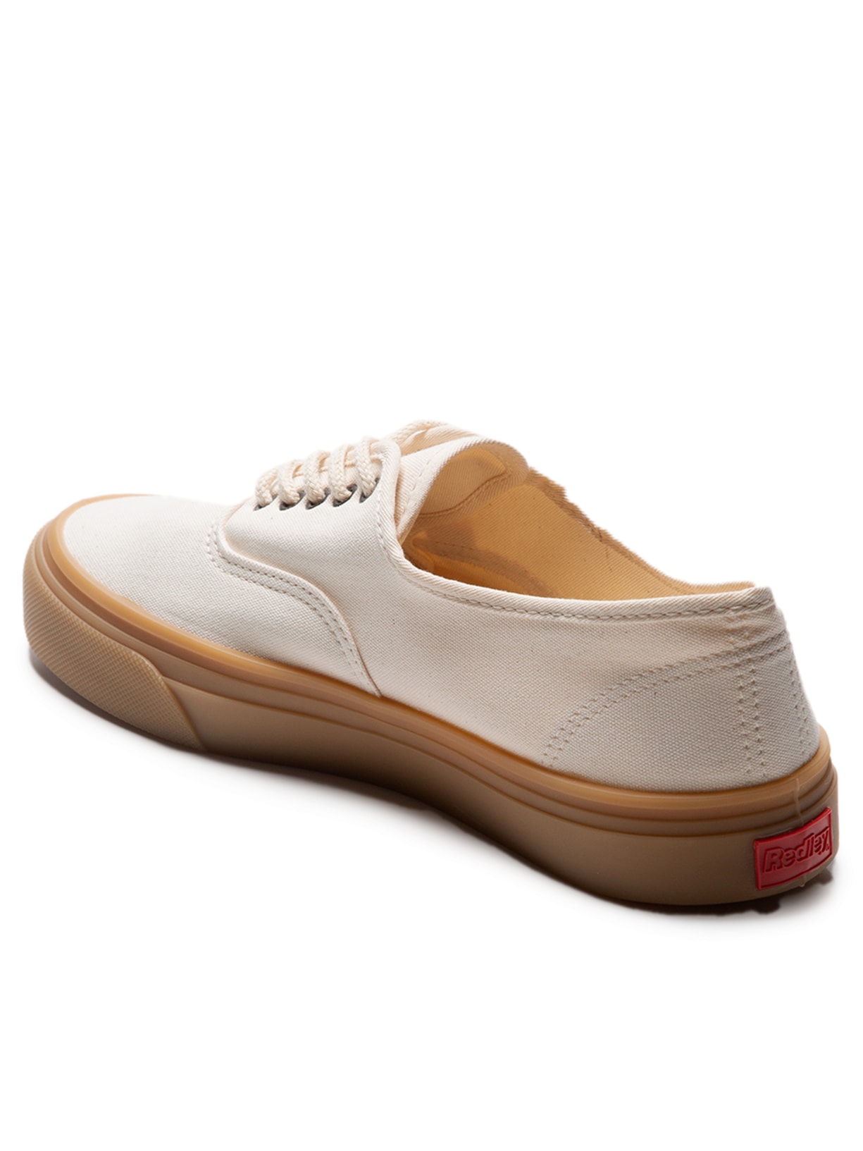 Tênis Masculino Originals Latex Redley Bege