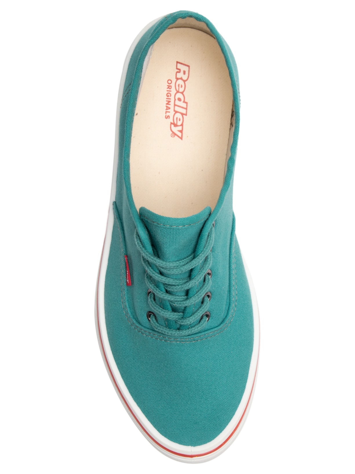 Tênis Masculino Originals Special Redley Verde