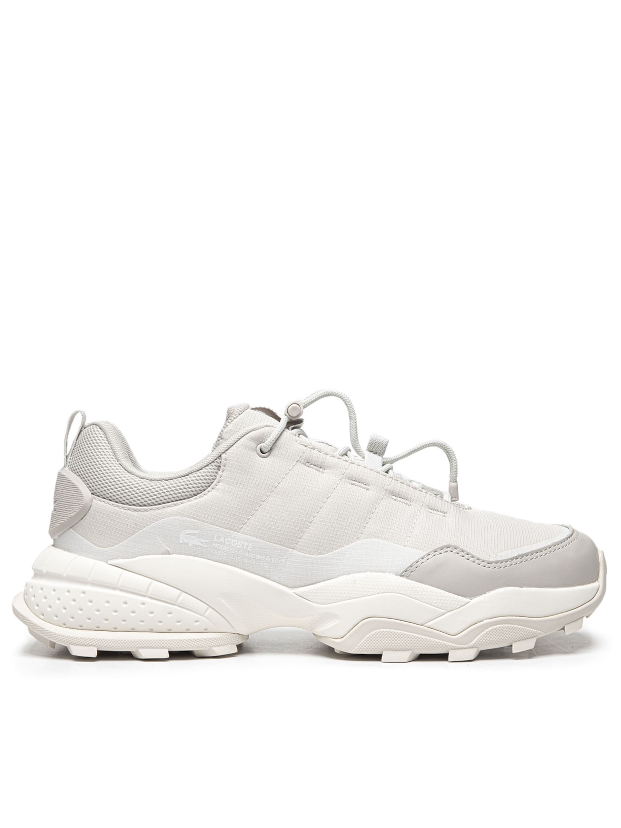 Tênis Masculino Outdoor - Bege