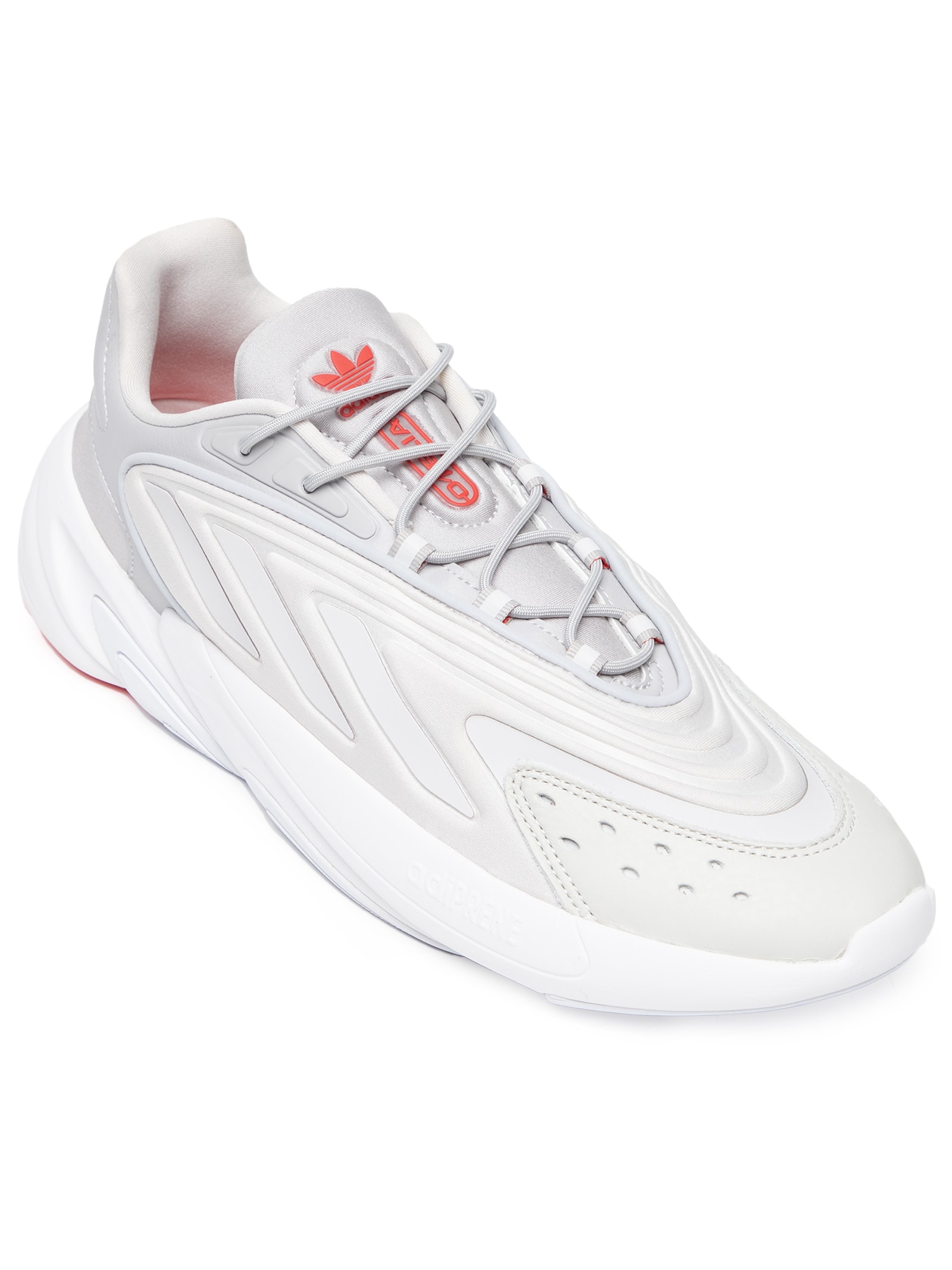 K Tênis Masculino Ozelia - Adidas Originals - Cinza