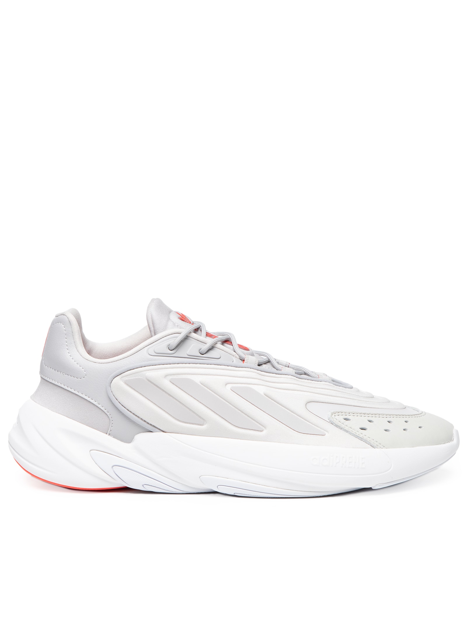 Tênis Masculino Ozelia - Adidas Originals - Cinza
