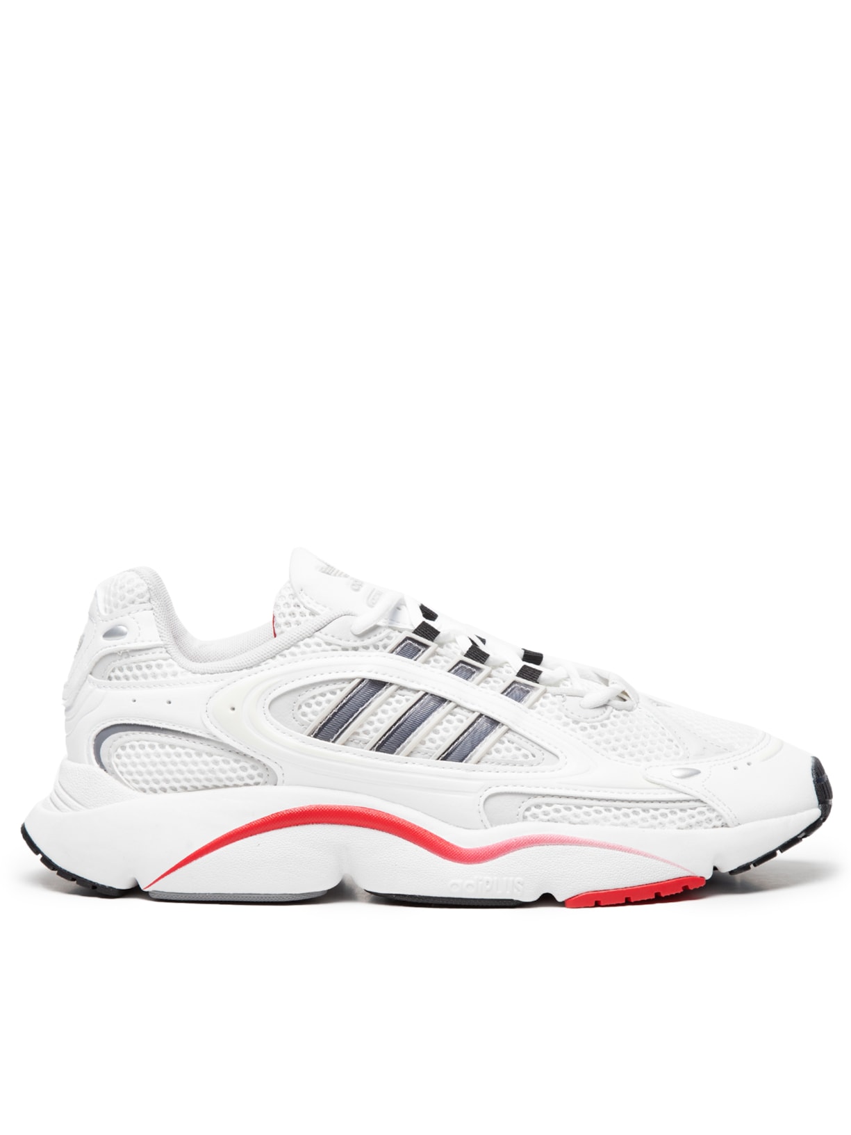 Tênis Masculino Ozmillen - Branco