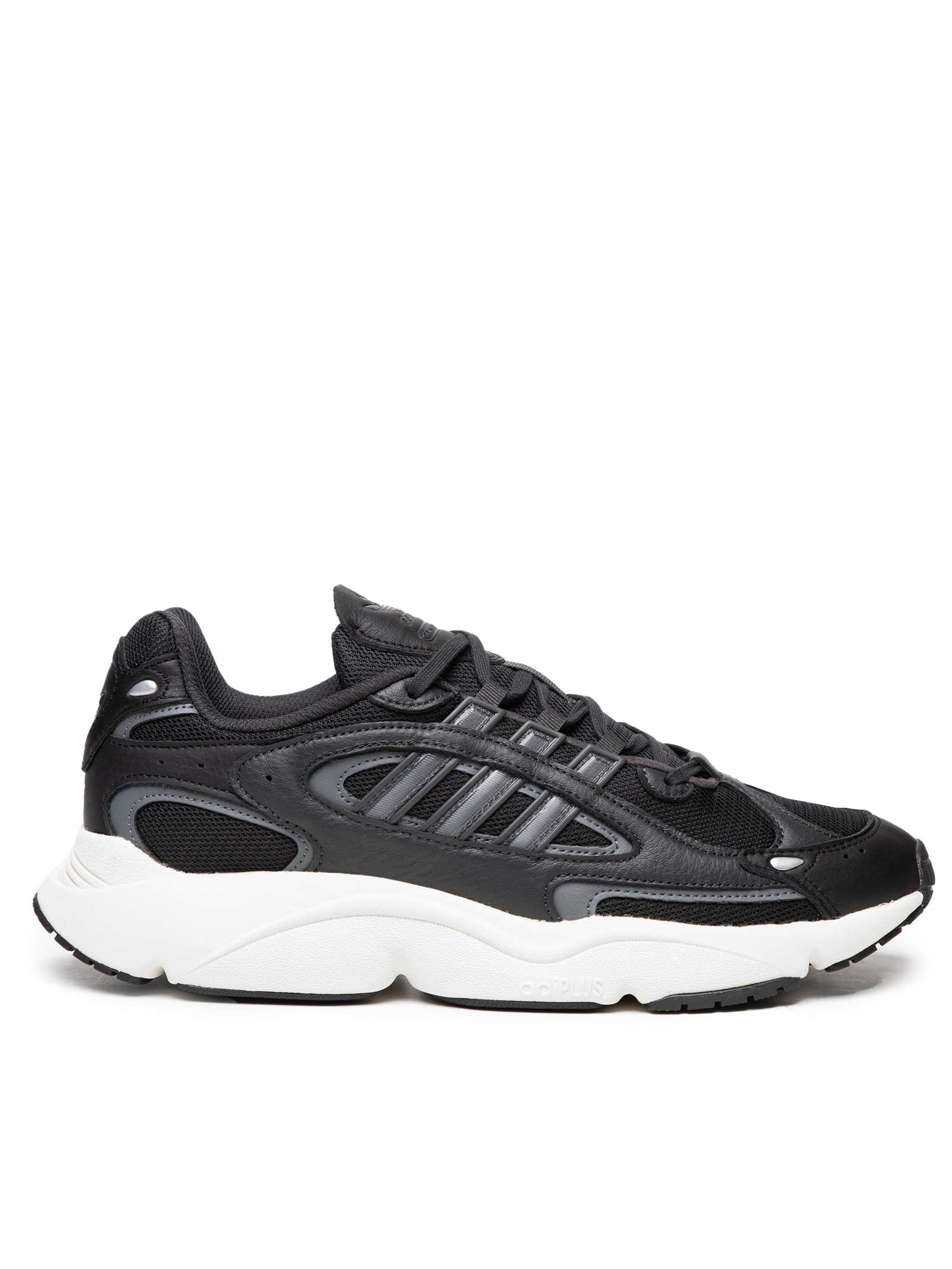 Tênis Masculino Ozmillen - Adidas Originals - Preto