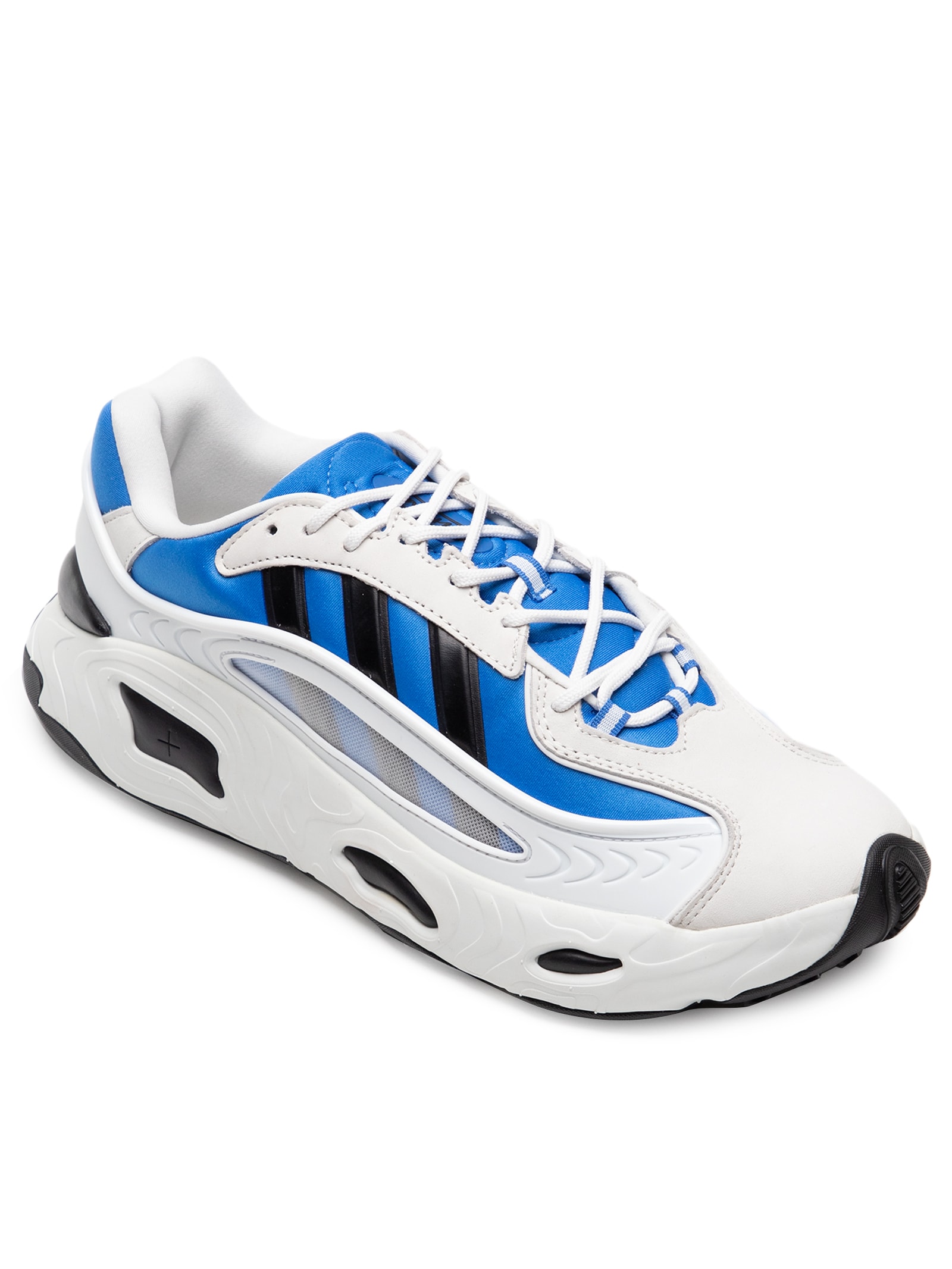 Tênis Masculino Oznova - Adidas Originals - Azul