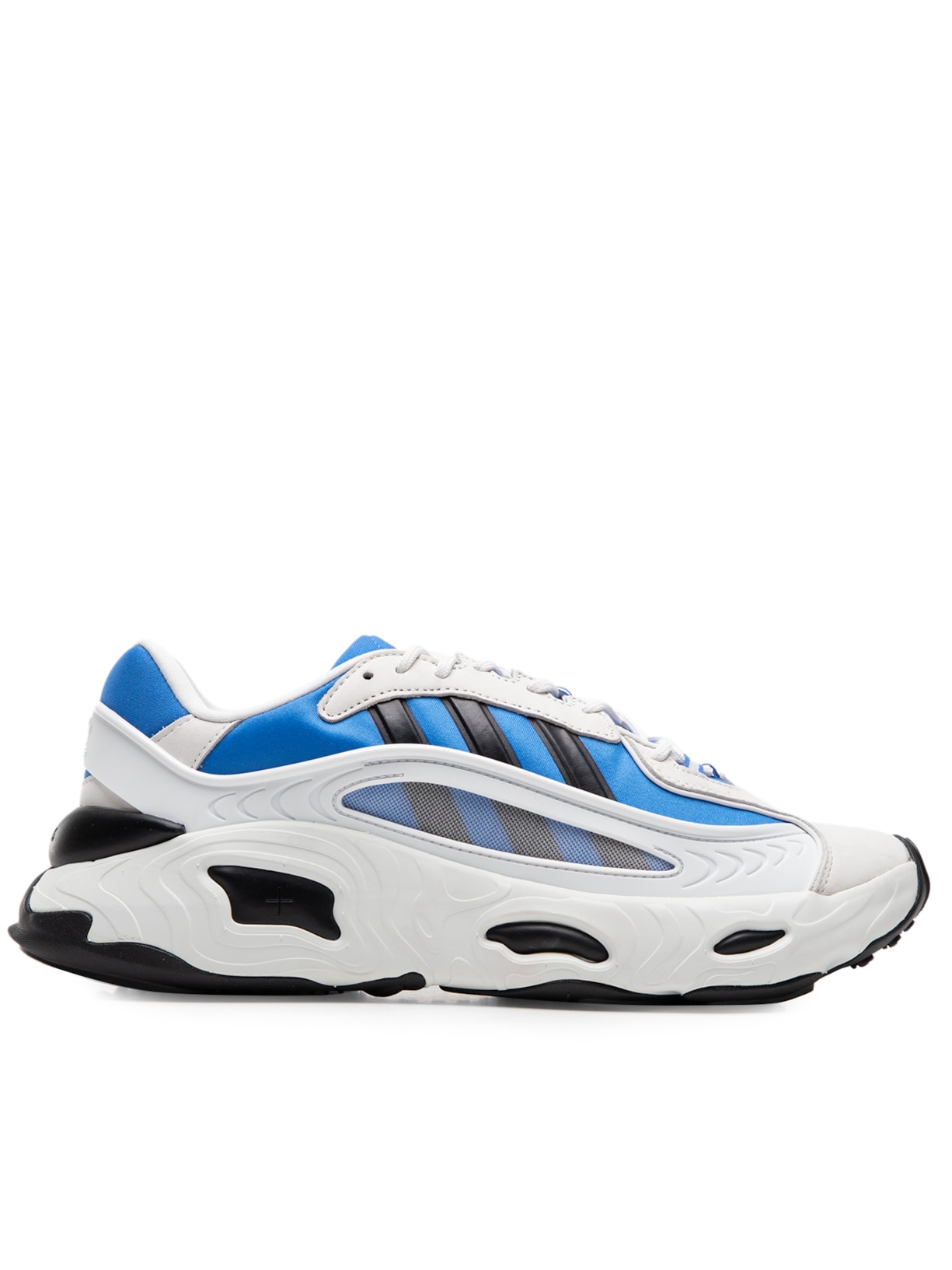 Tênis Masculino Oznova - Azul