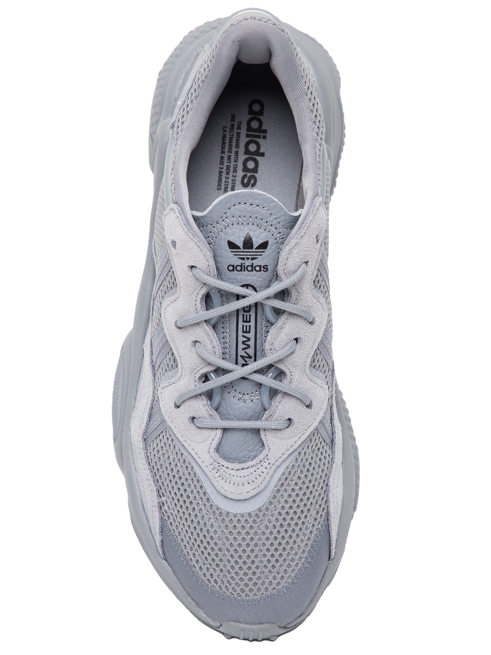 Tênis Masculino Ozweego - Cinza - ADIDAS ORIGINALS