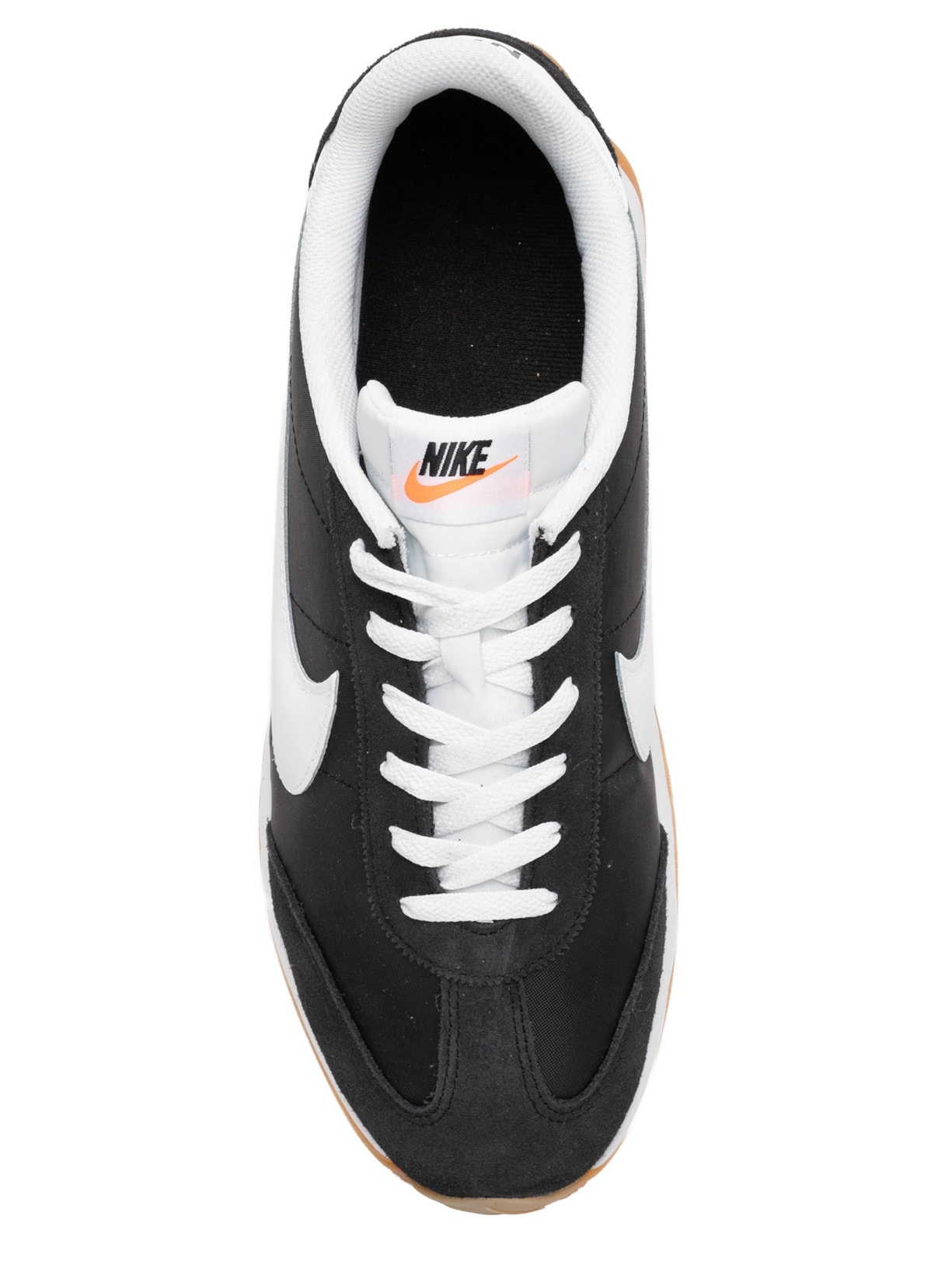 Tênis Masculino Pacific Preto Nike