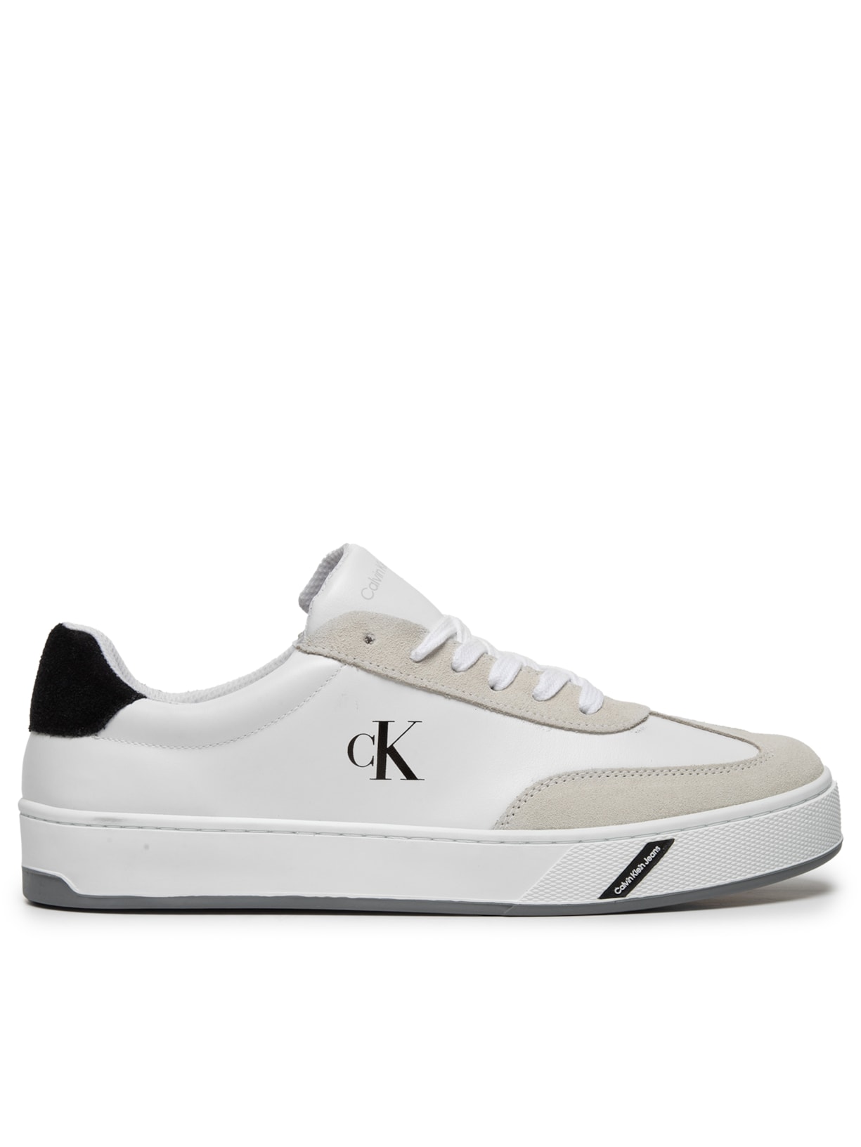 Tênis Masculino Palito - Branco