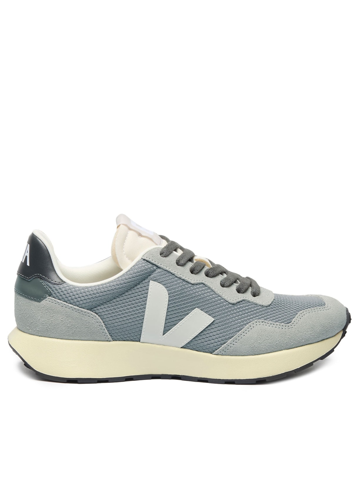 Tênis Masculino Paulistana Alveomesh - Bege