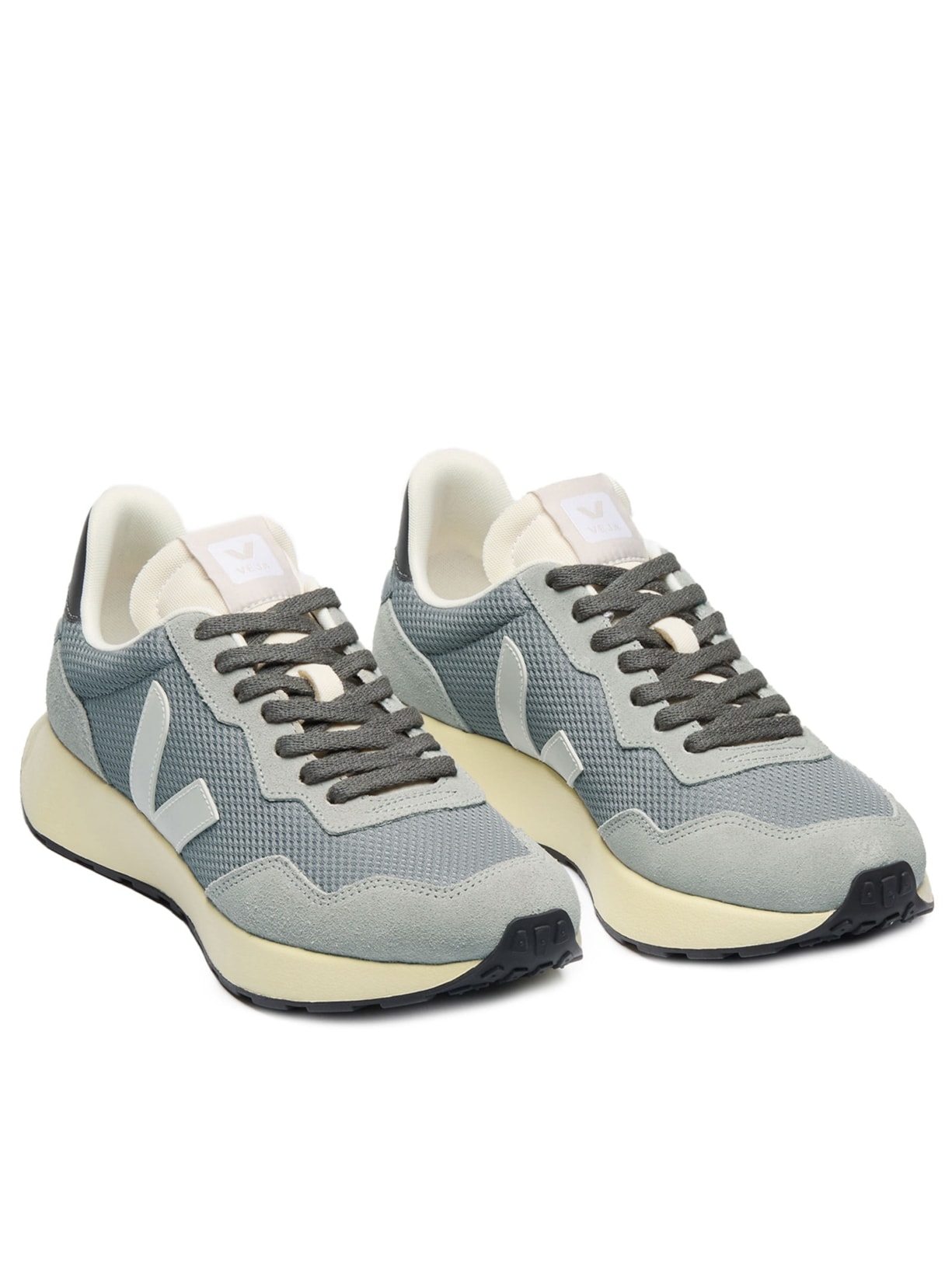 Tênis Masculino Paulistana Alveomesh Bege Veja