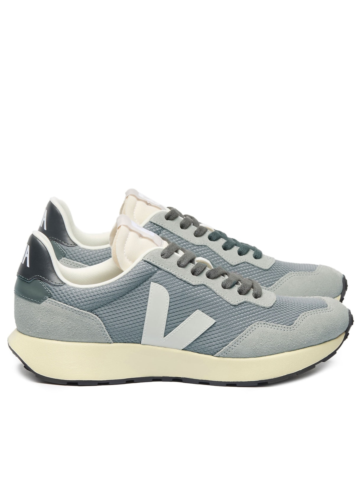 Tênis Masculino Paulistana Alveomesh Bege Veja