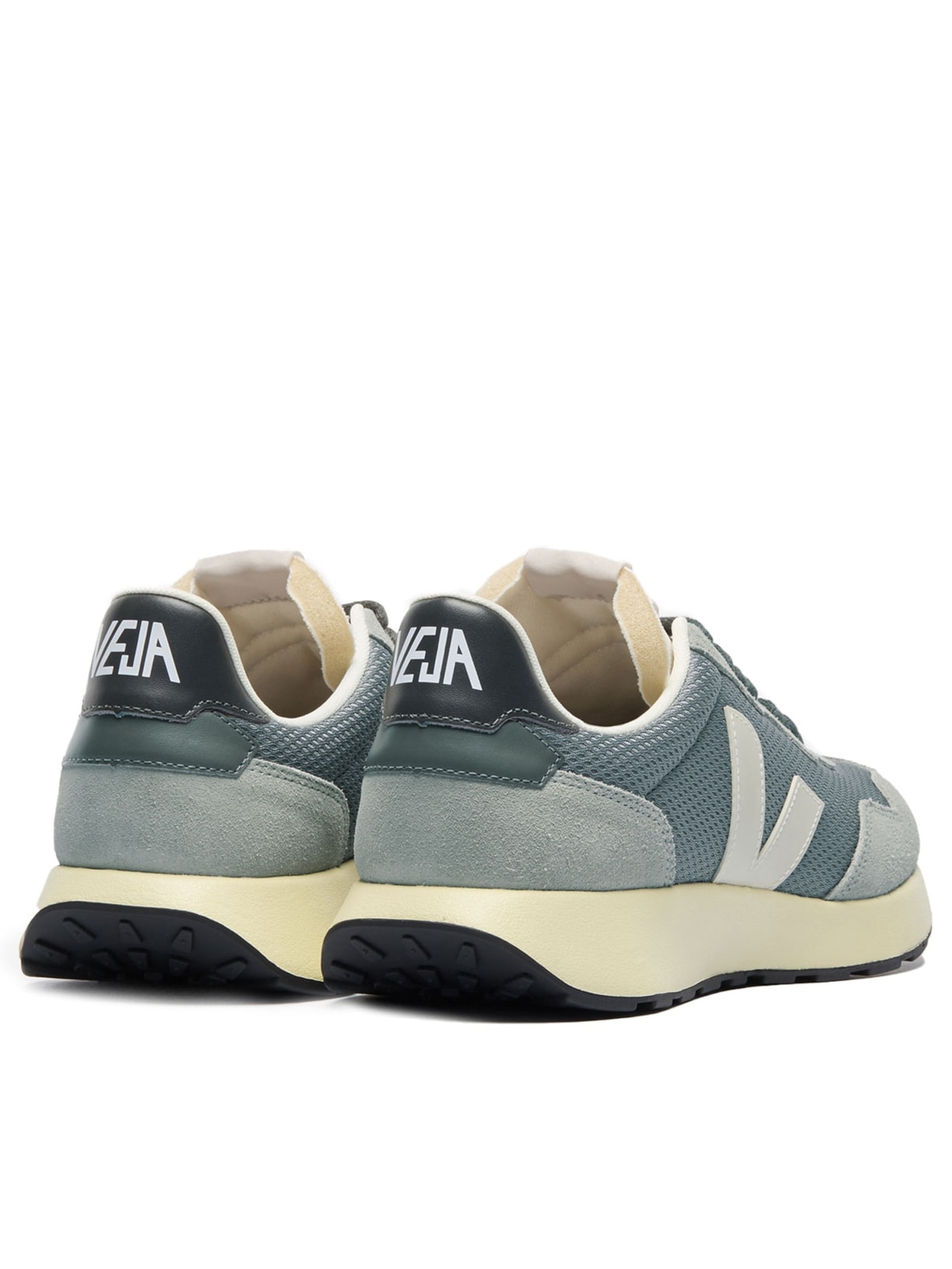 Tênis Masculino Paulistana Alveomesh Bege Veja