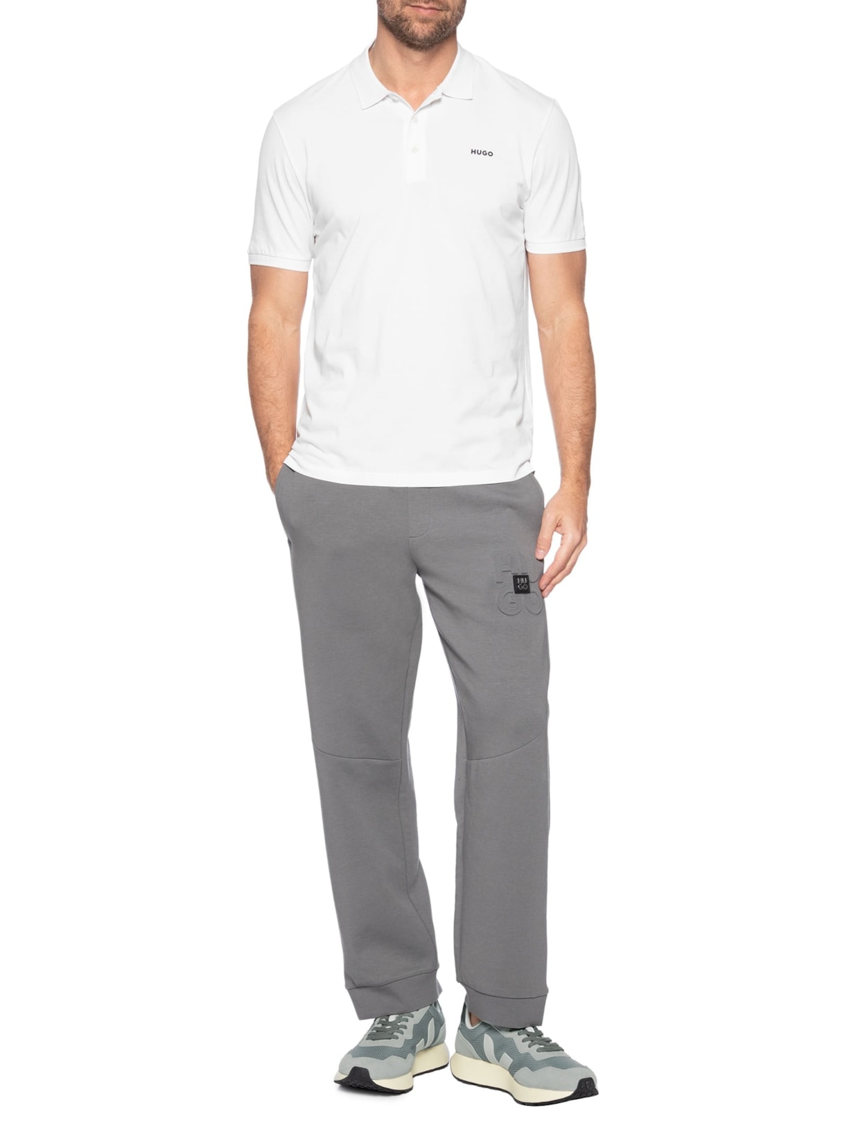 Tênis Masculino Paulistana Alveomesh Bege Veja