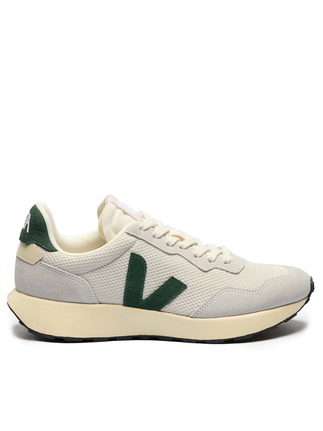 Tênis Masculino Paulistana Alveomesh - Cinza