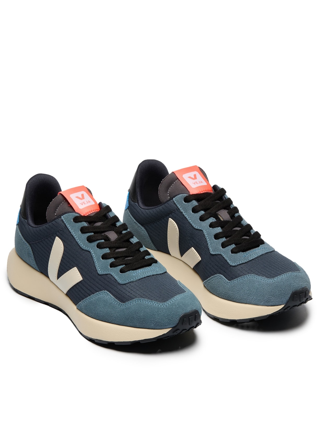 Tênis Masculino Paulistana Ripstop Azul Veja