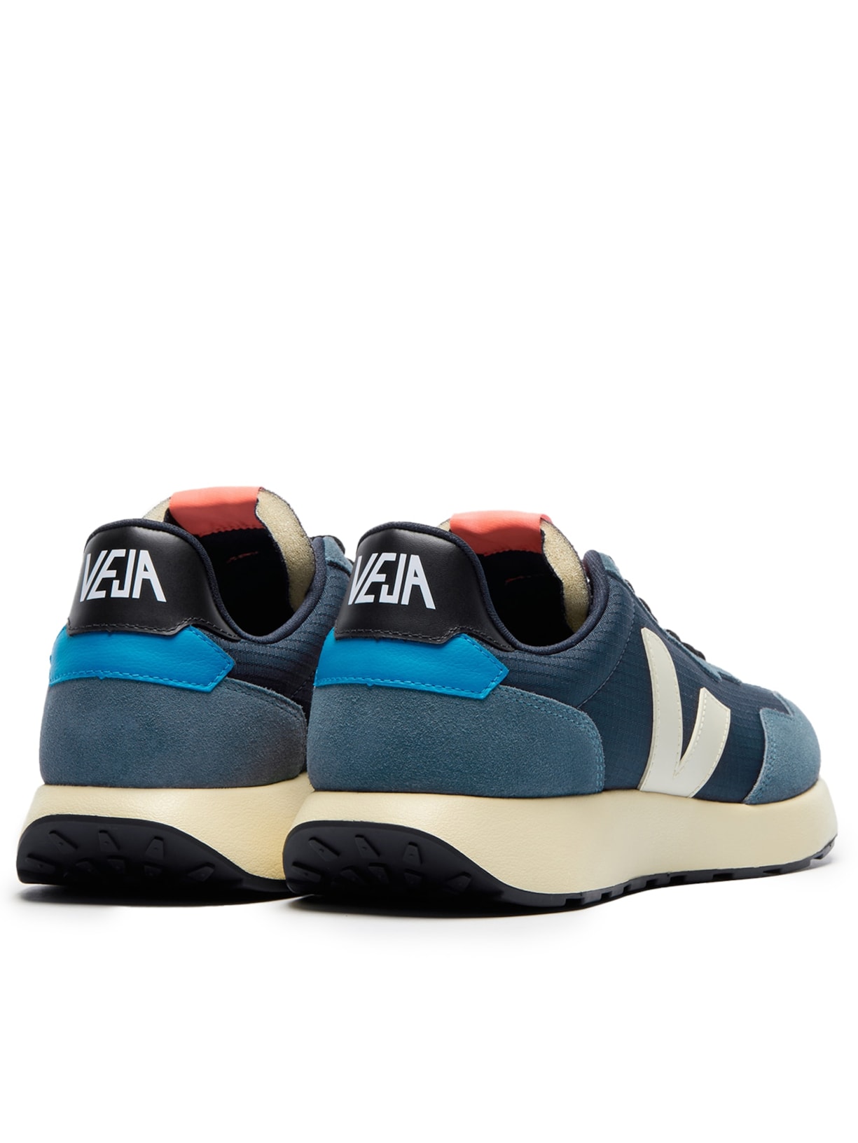 Tênis Masculino Paulistana Ripstop Azul Veja