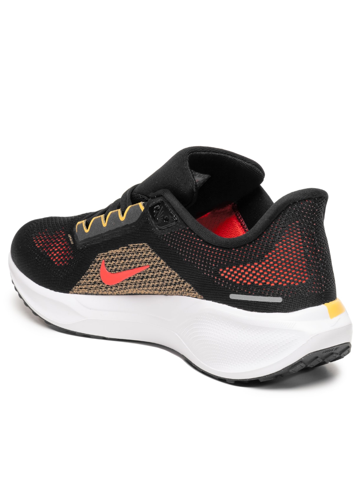 Tênis Masculino Pegasus 41 Preto Nike