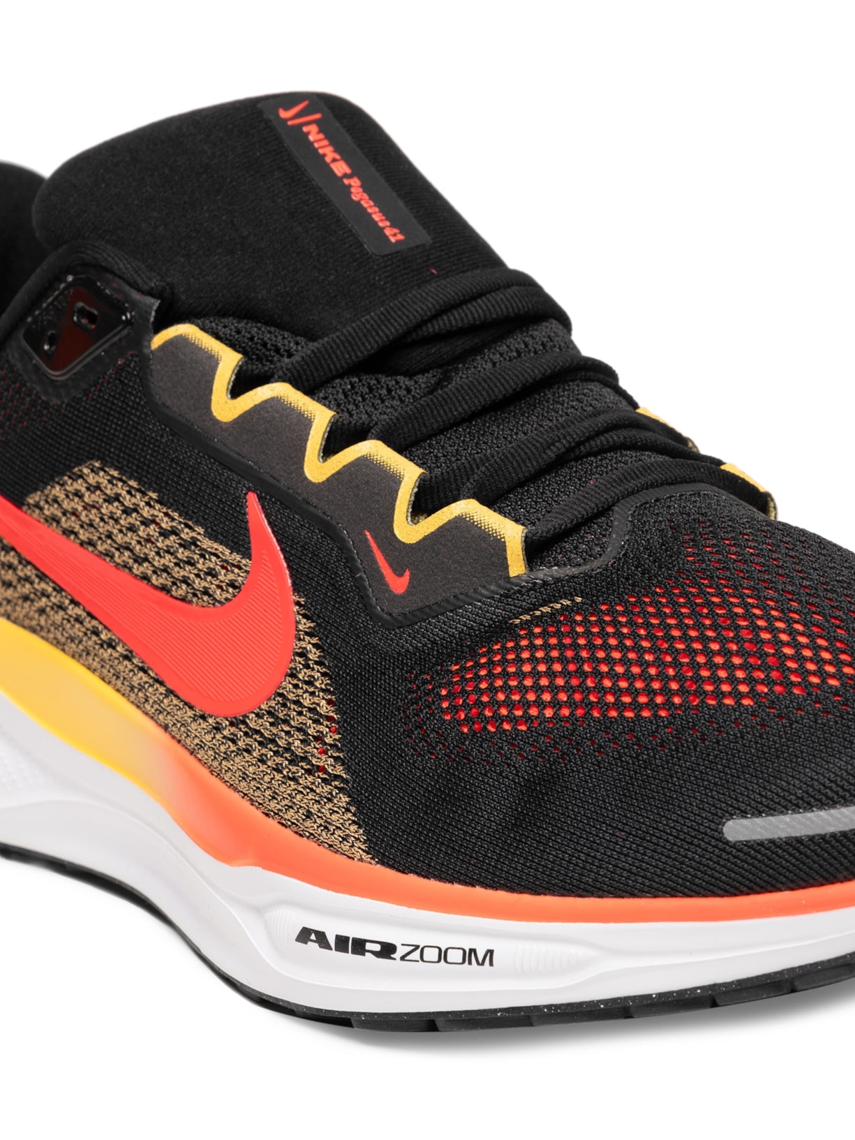 Tênis Masculino Pegasus 41 Preto Nike