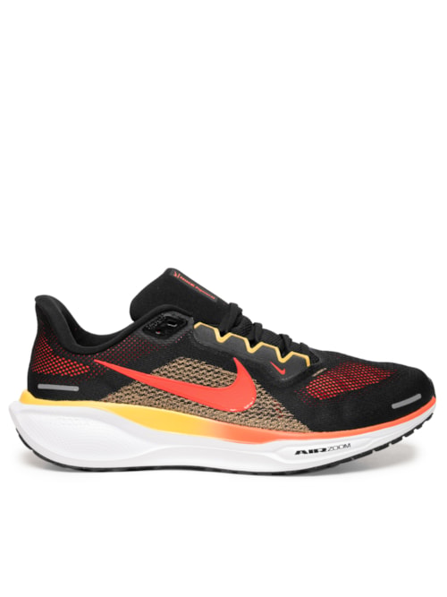 Tênis Masculino Pegasus 41 - Preto