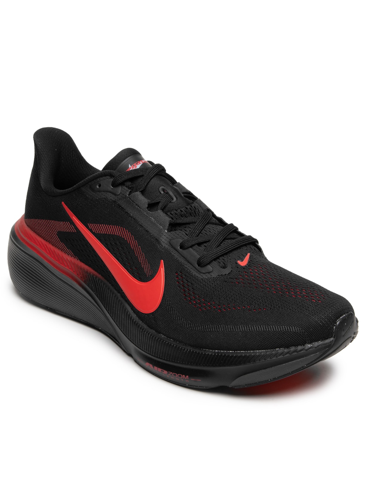 Tênis Masculino Pegasus 42 Preto Nike