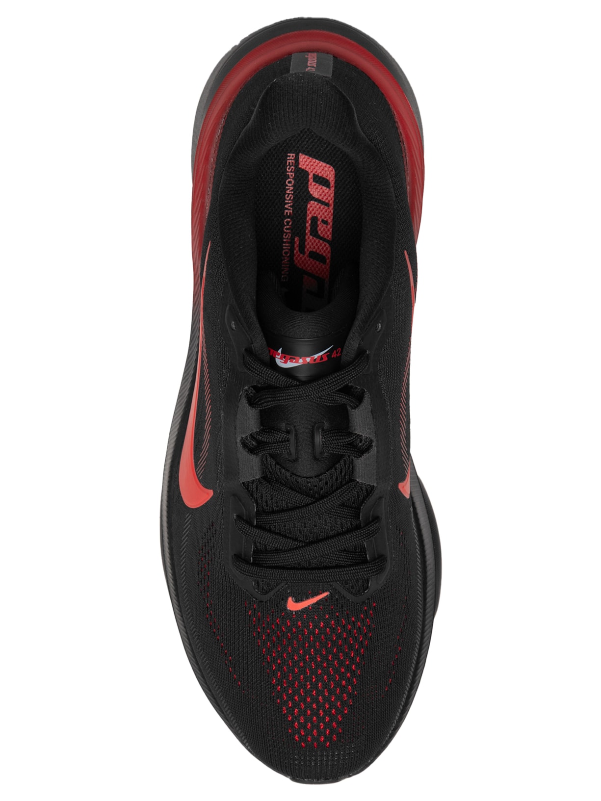 Tênis Masculino Pegasus 42 Preto Nike