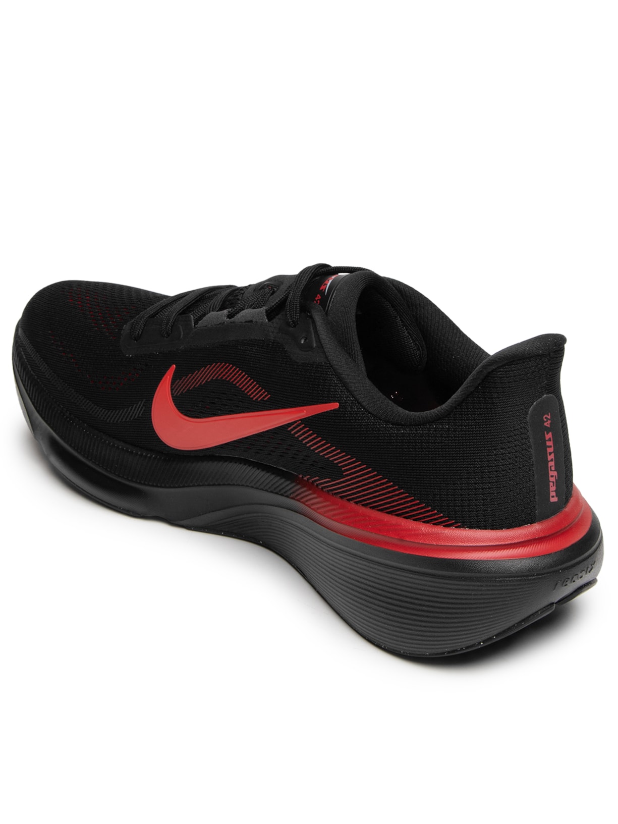 Tênis Masculino Pegasus 42 Preto Nike