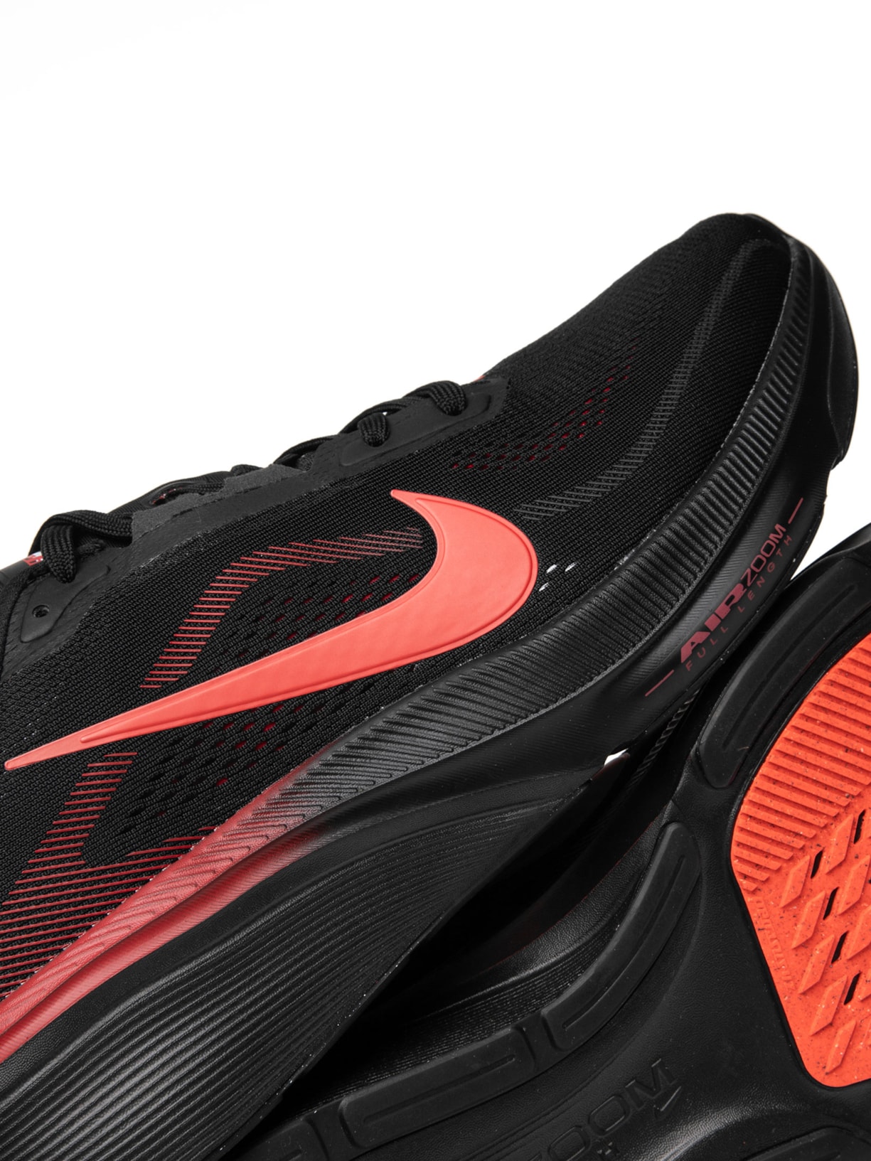 Tênis Masculino Pegasus 42 Preto Nike
