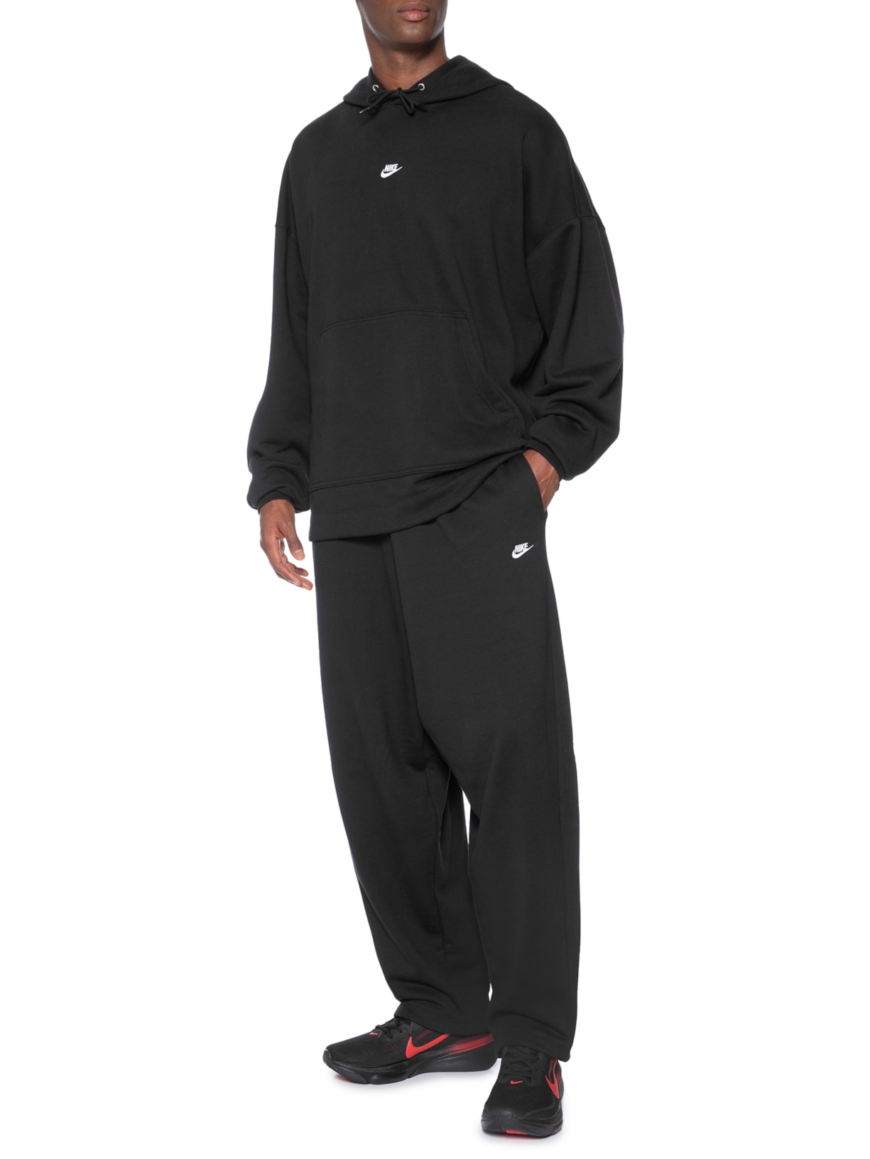 Tênis Masculino Pegasus 42 Preto Nike