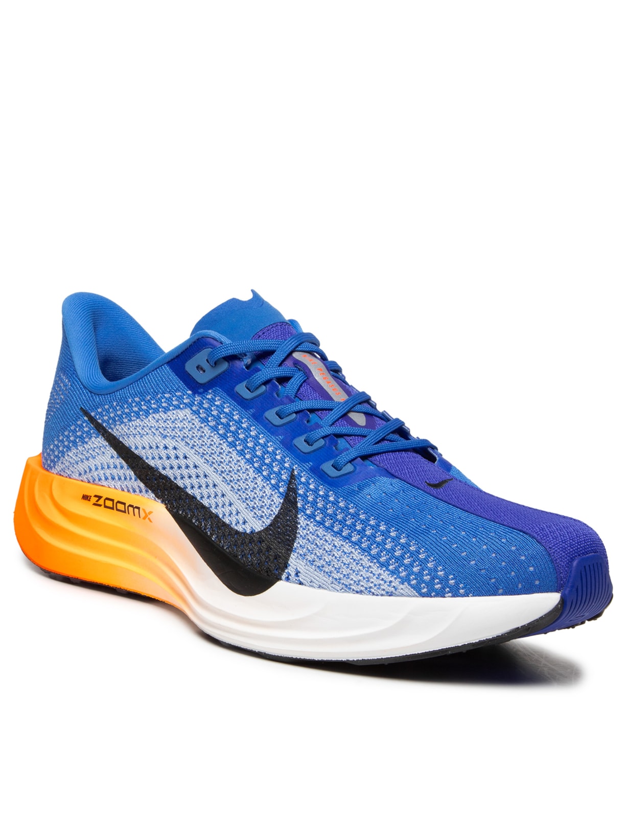 Tênis Masculino Pegasus Plus Azul Nike