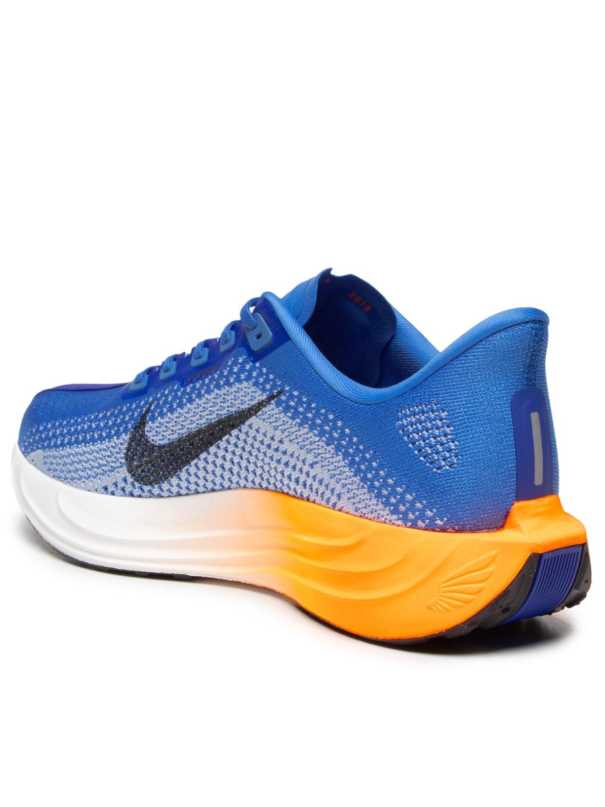 Tênis Masculino Pegasus Plus Azul Nike