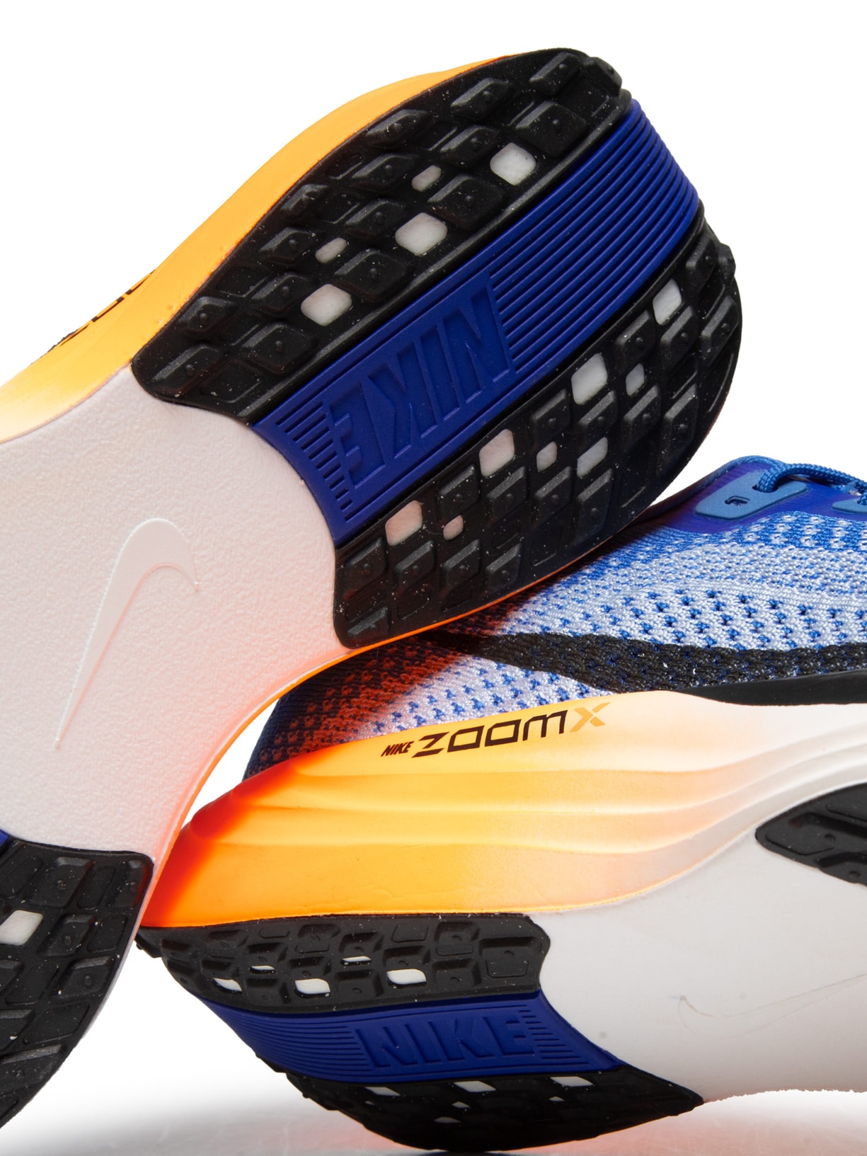 Tênis Masculino Pegasus Plus Azul Nike