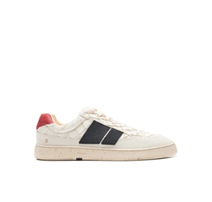 Tênis Masculino Pirarucu Ag Sneaker M - Off White