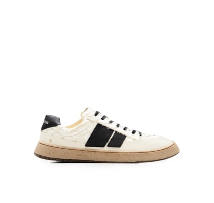 Tênis Masculino Pirarucu Ag Sneaker - Off White
