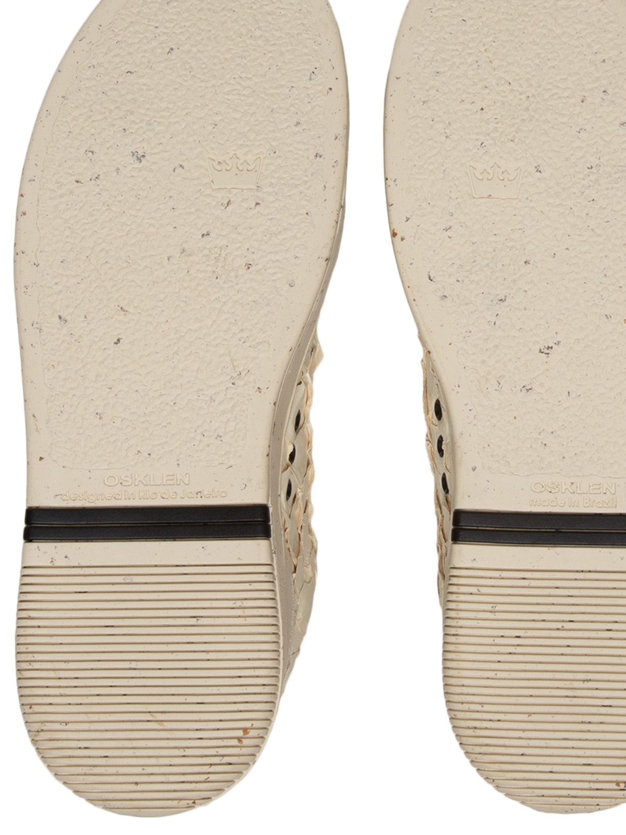 Tênis Masculino Pirarucu Ag Sneaker Off White Osklen