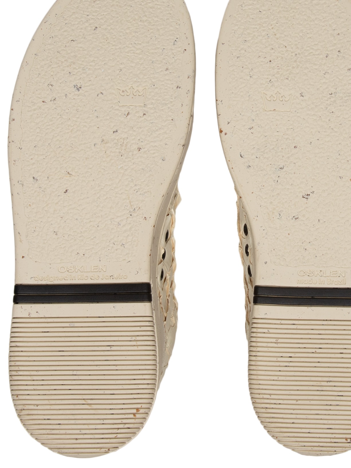 Tênis Masculino Pirarucu Ag Sneaker Off White Osklen