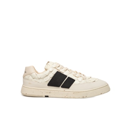 Tênis Masculino Pirarucu Ag Sneaker - Off White