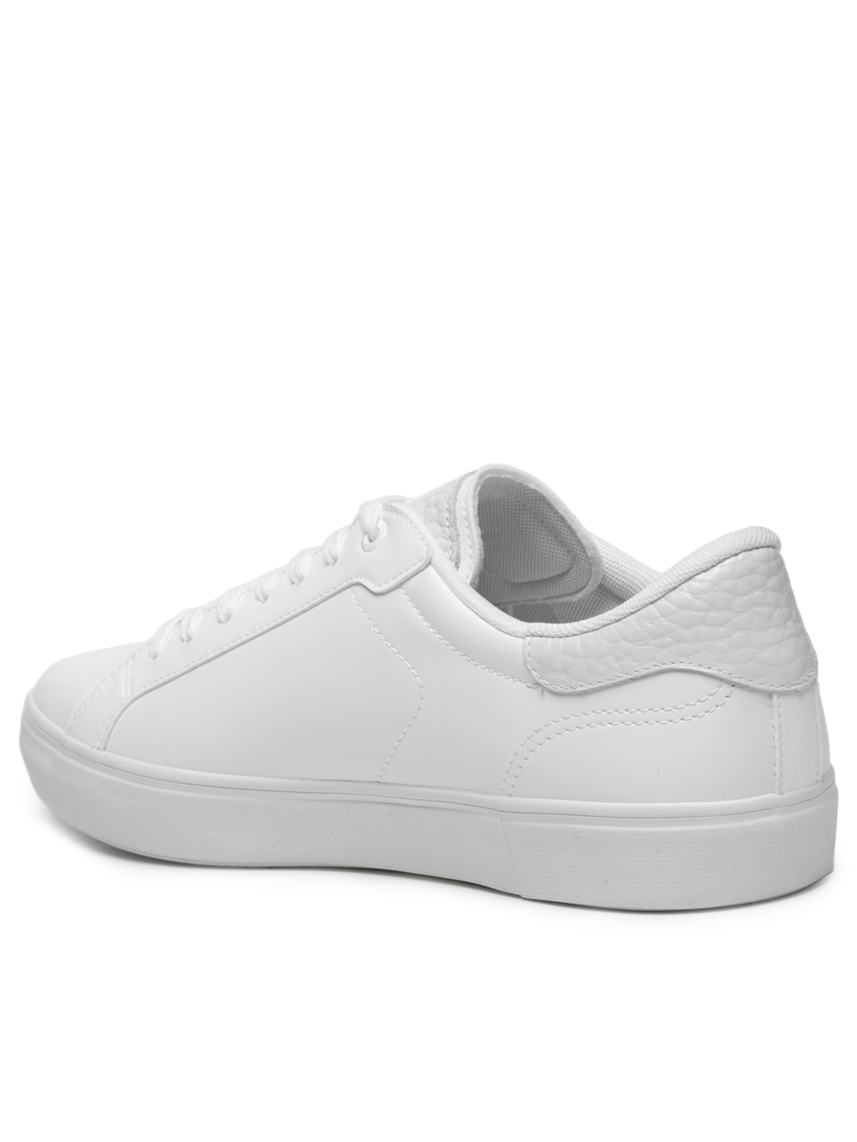 Tênis Masculino Powercourt Branco Lacoste