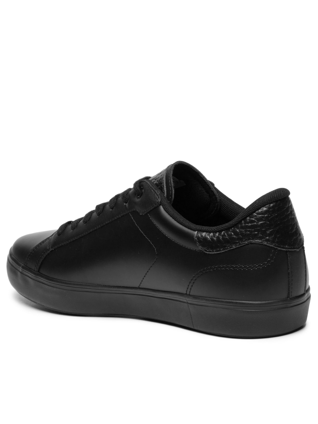 Tênis Masculino Powercourt Preto Lacoste