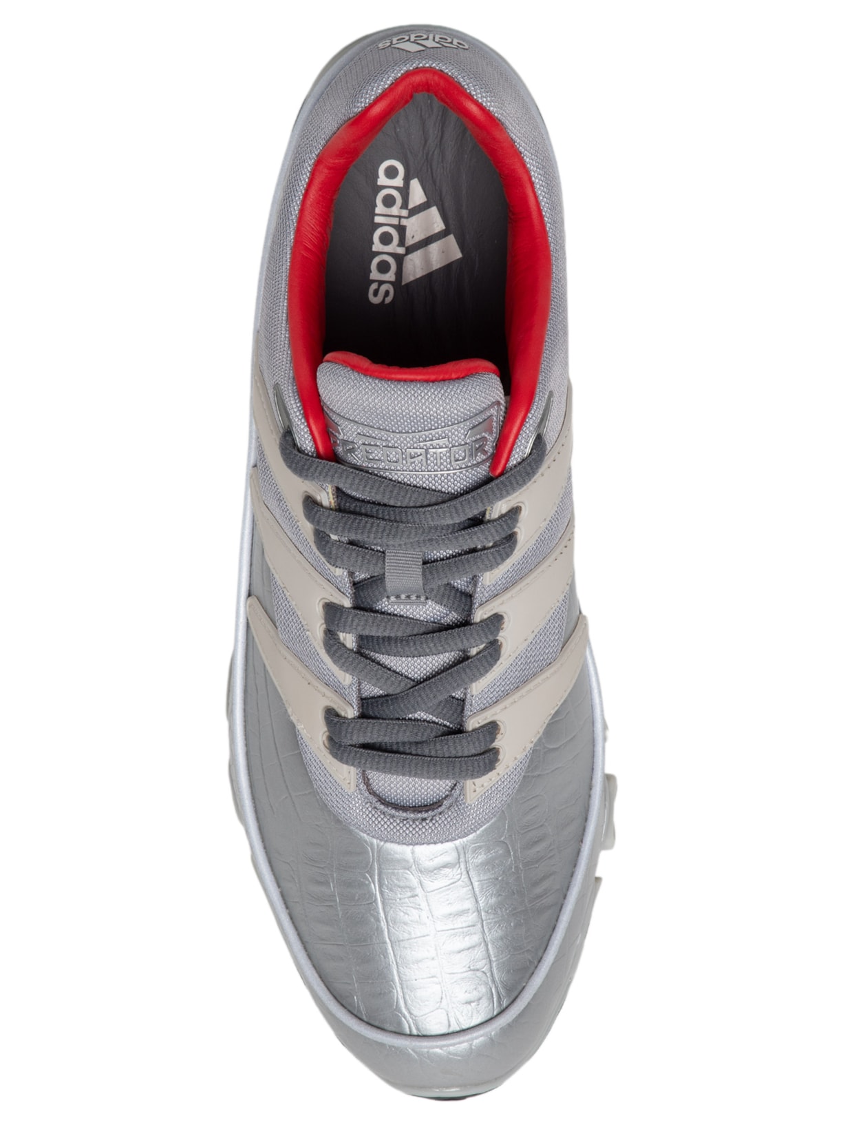 Tênis Masculino Predator 94 Megaride Cinza Adidas Originals