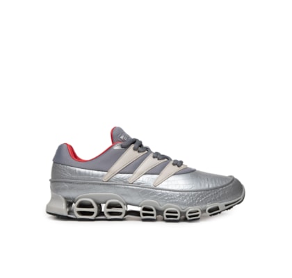 Tênis Masculino Predator 94 Megaride - Cinza