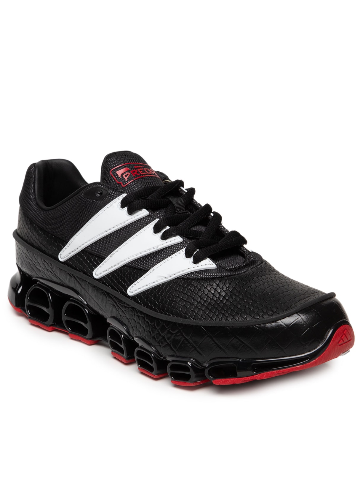 Tênis Masculino Predator 94 Megaride Preto Adidas Originals