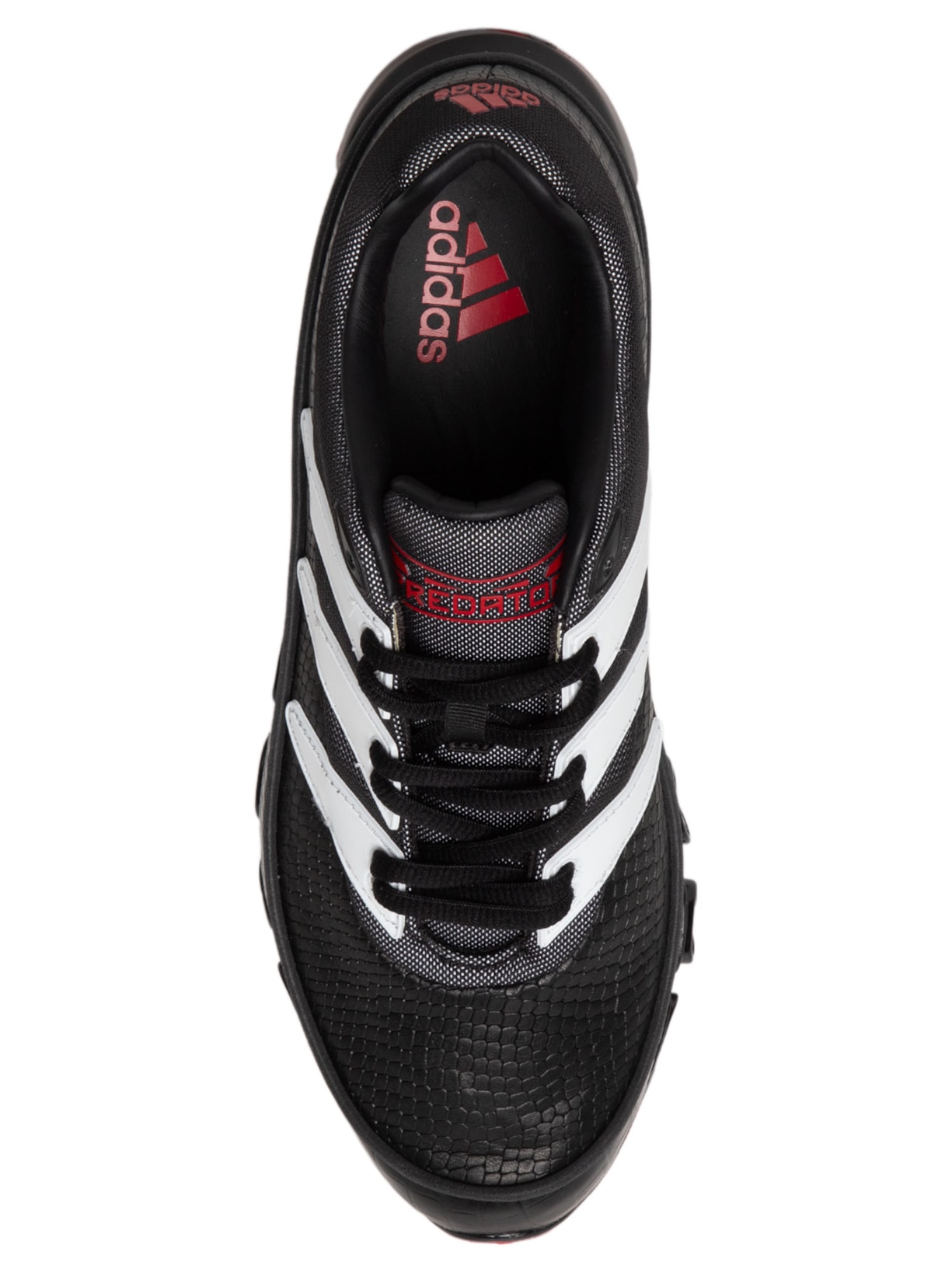 Tênis Masculino Predator 94 Megaride Preto Adidas Originals