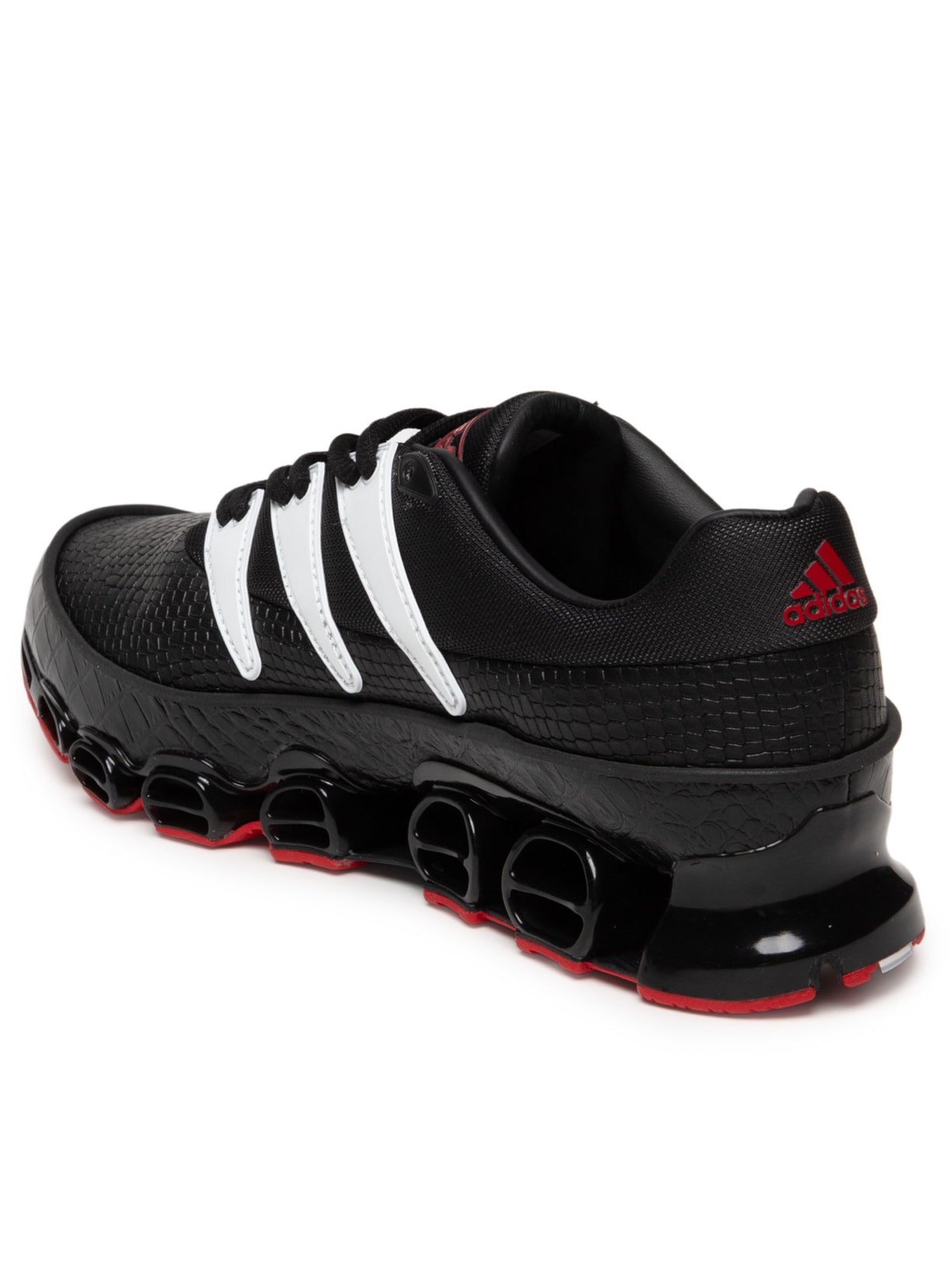Tênis Masculino Predator 94 Megaride Preto Adidas Originals