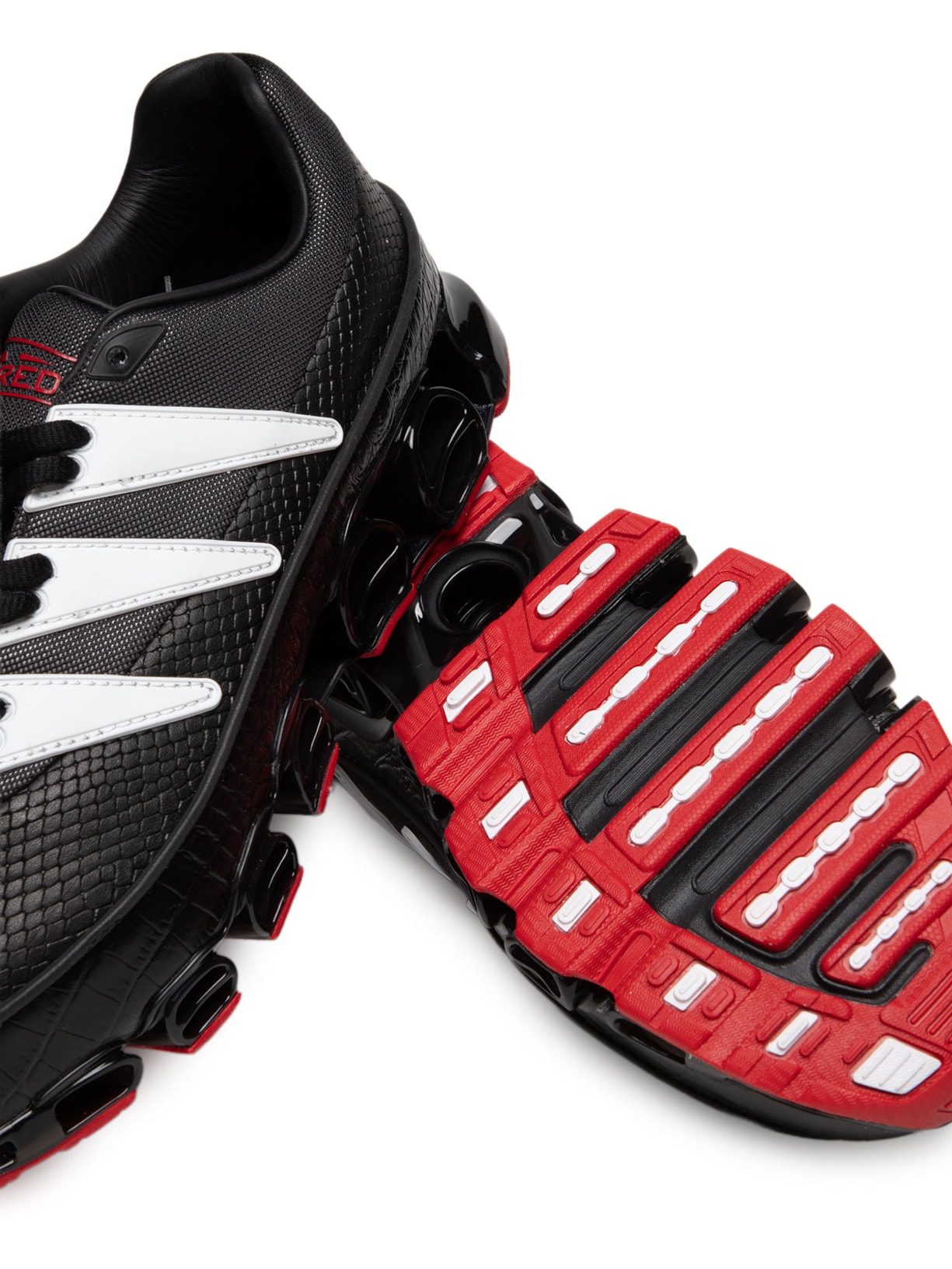 Tênis Masculino Predator 94 Megaride Preto Adidas Originals