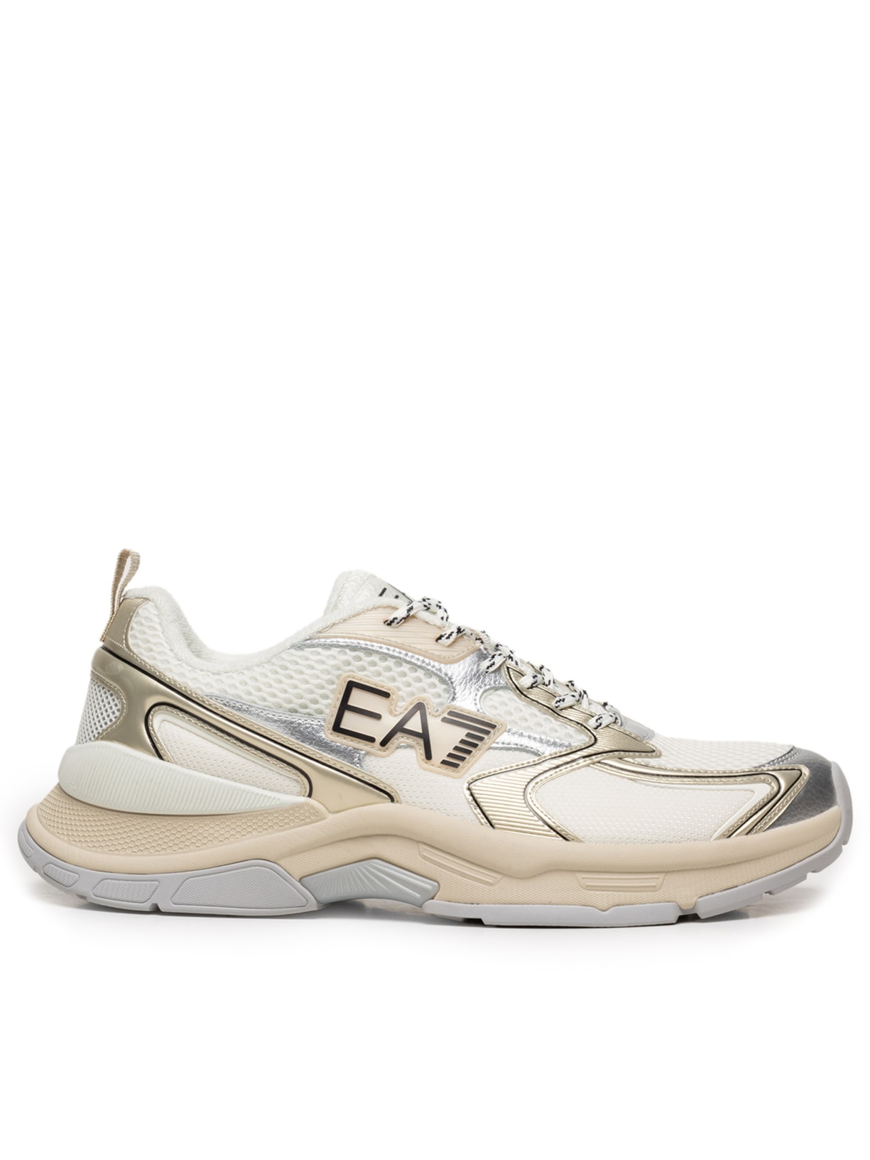 Tênis Masculino Predator - Branco